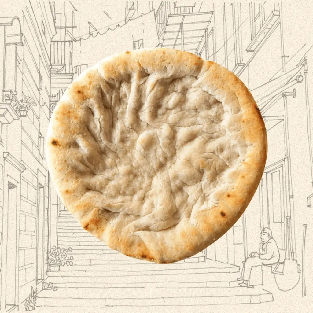 Glutenvrije pizzabodem 2026