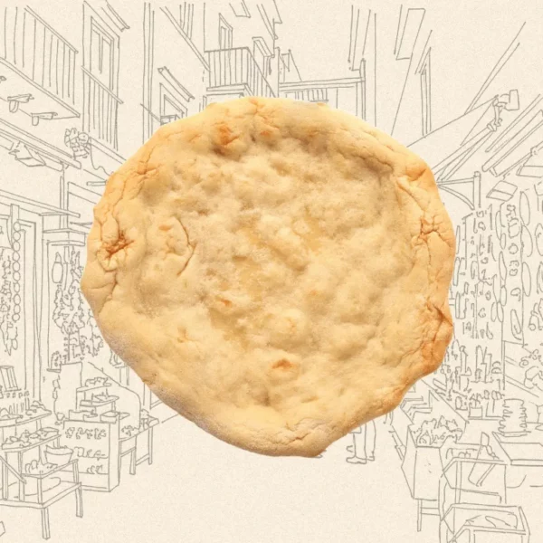 Proteïne pizzabodem 2026