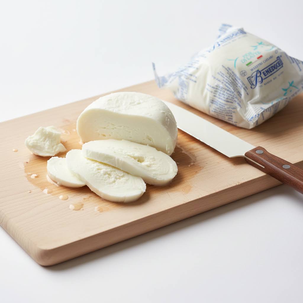 Beneduce Fior di Latte Mozzarella